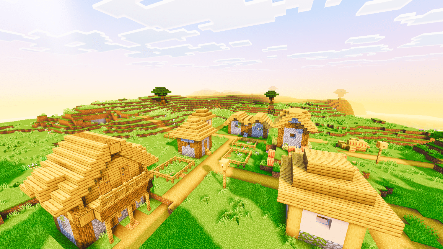 BSLD Shaders — screenshot 4