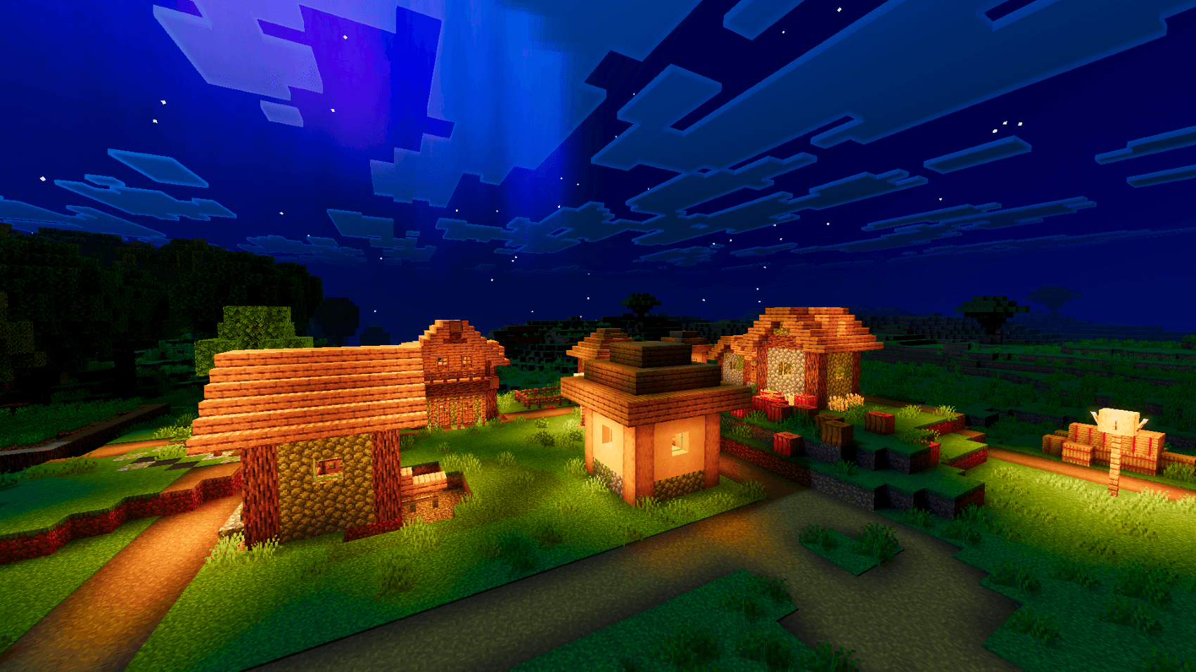 BSLD Shaders — screenshot 7