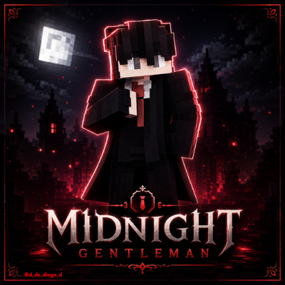 Midnight Gentleman