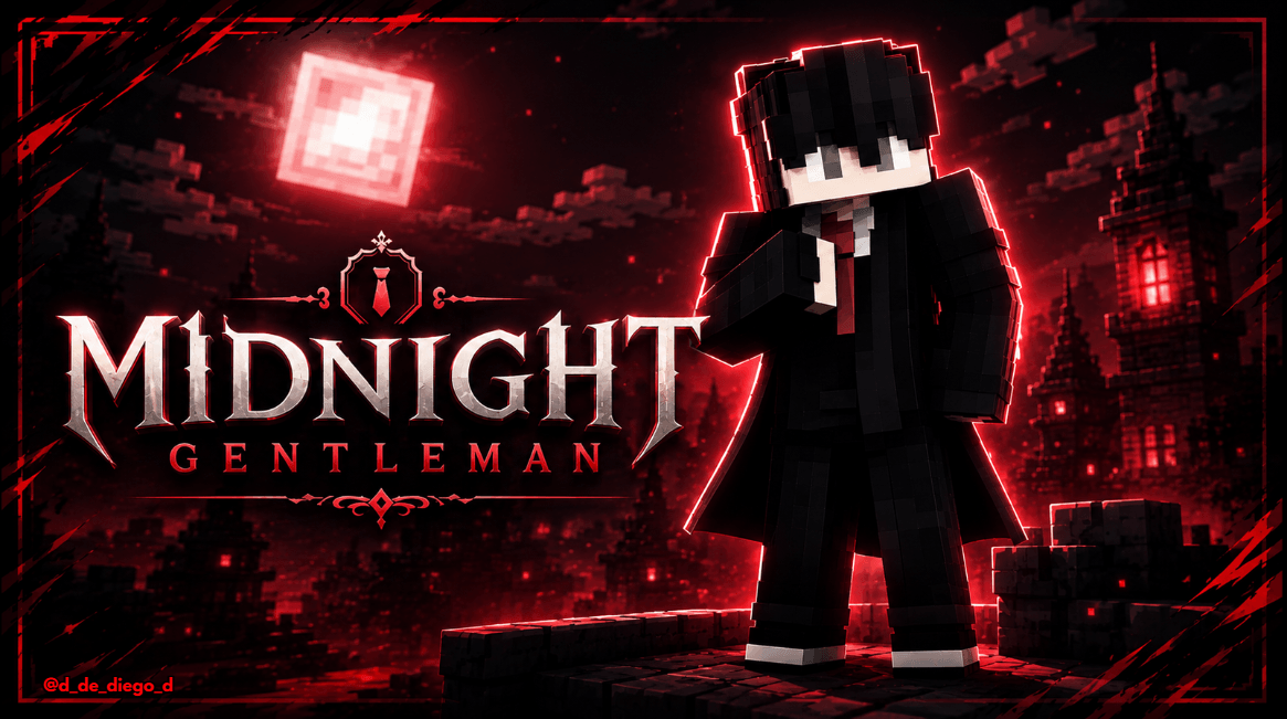 Midnight Gentleman — screenshot 1
