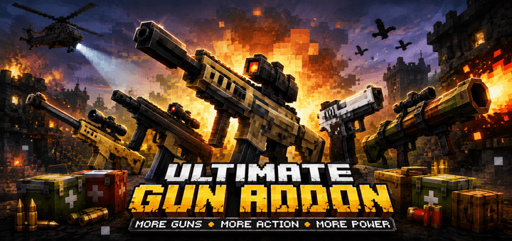 Best Guns — screenshot 1