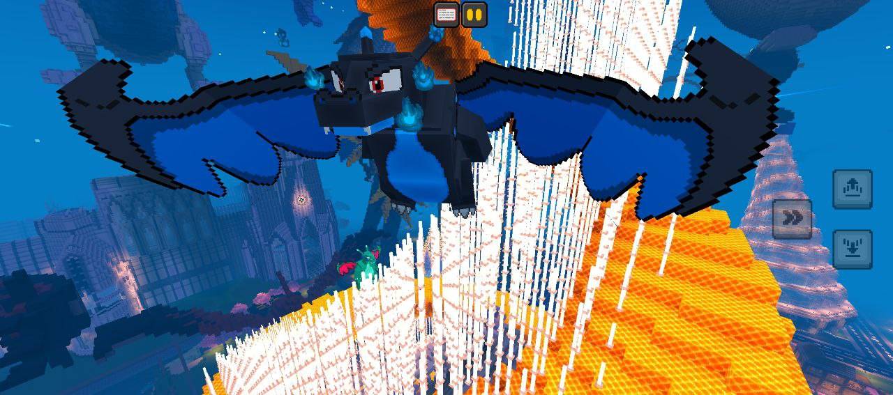 POKEFUN Server Features Guide Addon — screenshot 3