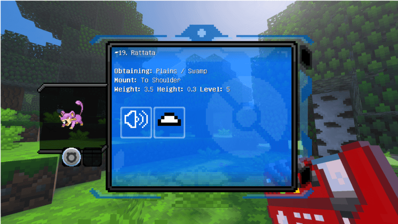POKEFUN Server Features Guide Addon — screenshot 5