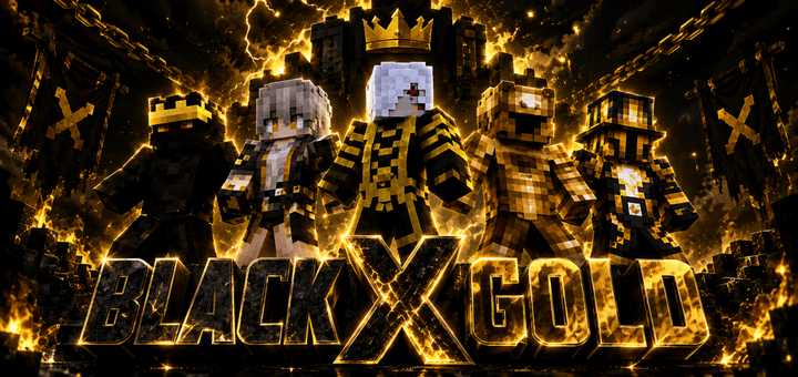 Black X Gold — screenshot 1