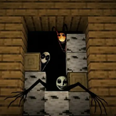The parallel Stalkers (Horror) (twixxel's stalkers) (LCrandom)