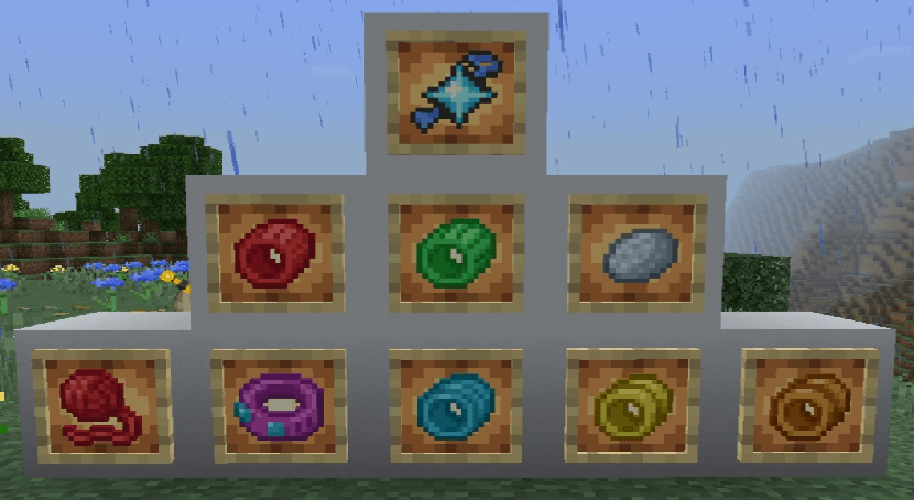 🐾 POKEFUN BEGINNER'S GUIDE — POKÉMON BEDROCK SERVER — screenshot 5