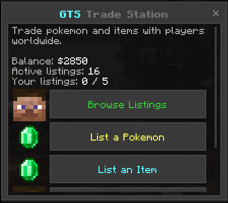 🐾 POKEFUN BEGINNER'S GUIDE — POKÉMON BEDROCK SERVER — screenshot 8