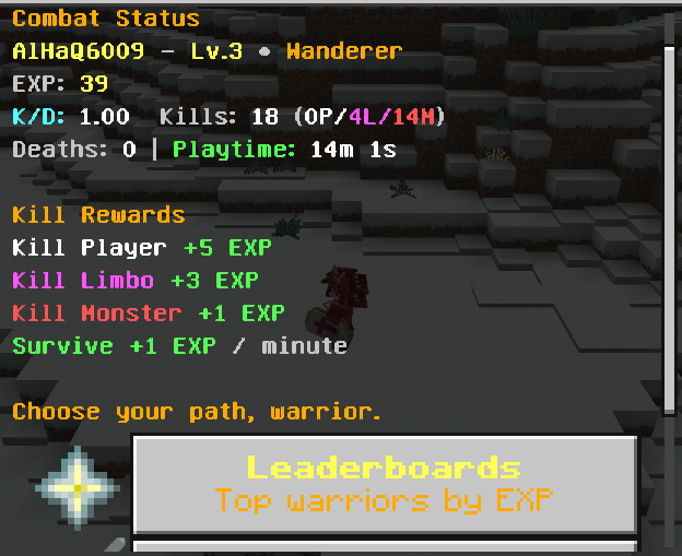 The King's Trial — screenshot 4