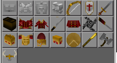 The King's Trial — screenshot 5