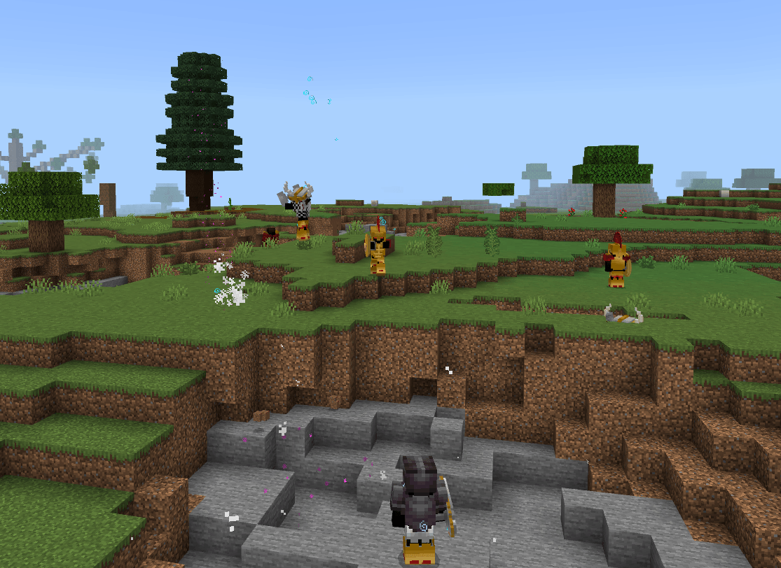The King's Trial — screenshot 6