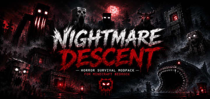 Nightmare Descent — screenshot 1
