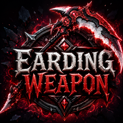EARDING WEAPON V2.0 | Low-End