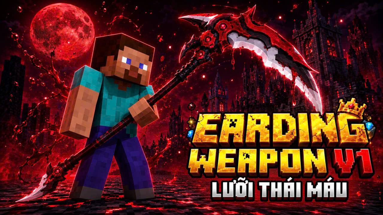 EARDING WEAPON V2.0 | Low-End — screenshot 1