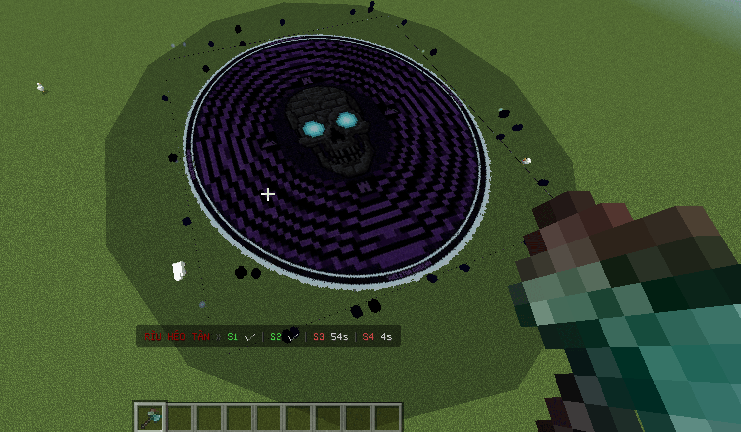 EARDING WEAPON V2.0 | Low-End — screenshot 2
