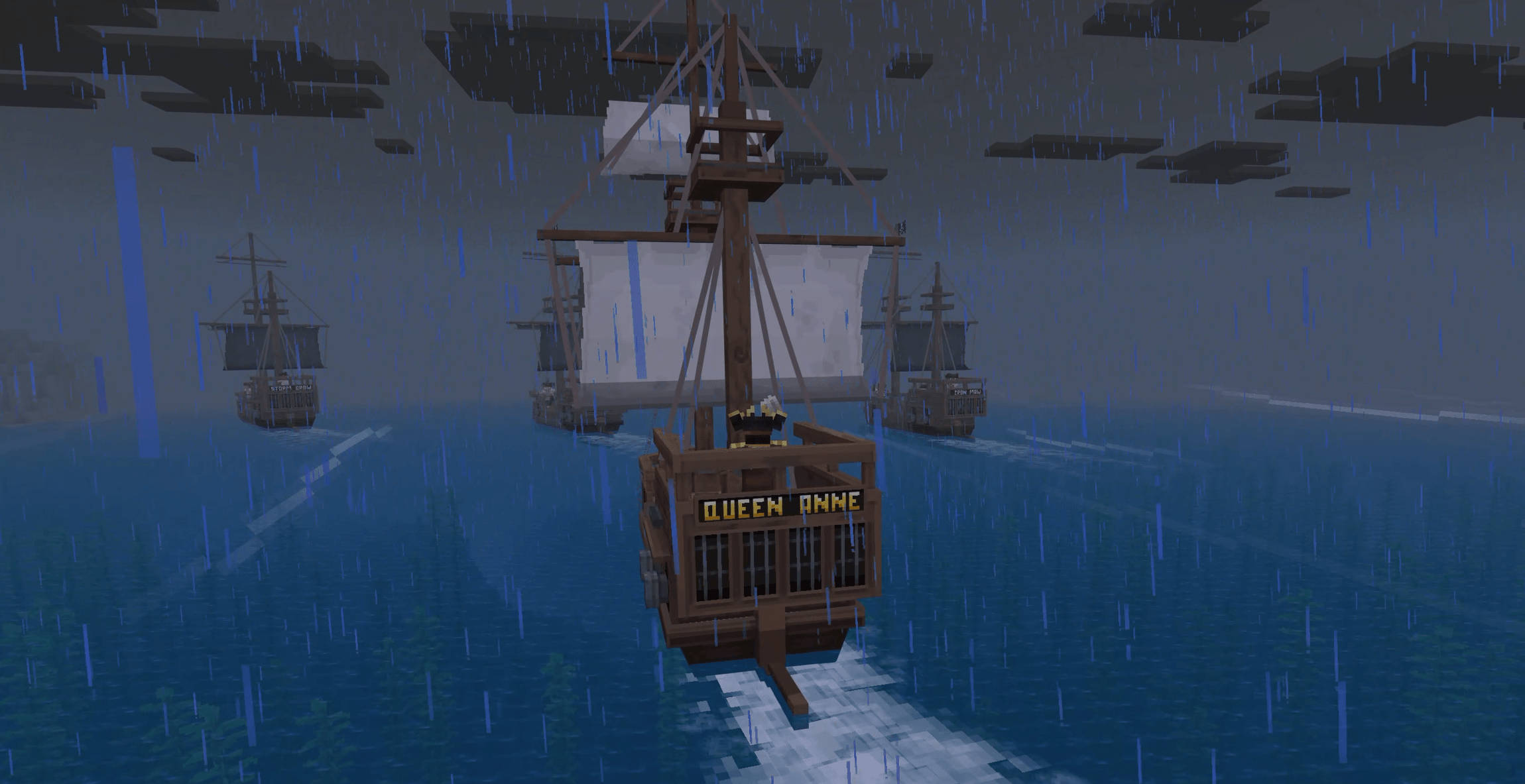 Salt & Ships — screenshot 2