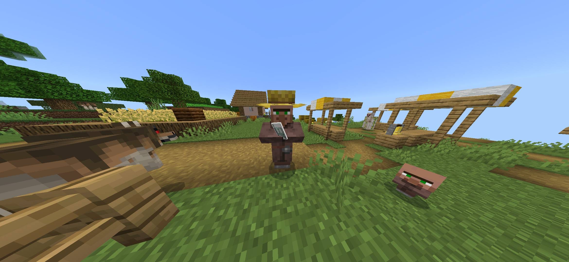 Talking Villager Myanmar — screenshot 7