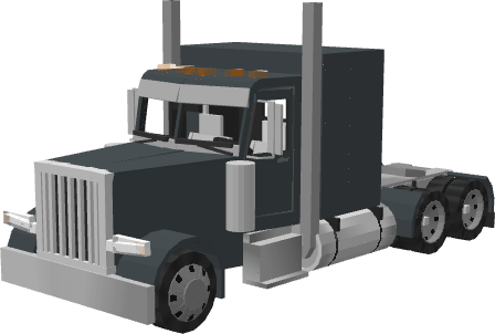 Survivable truck peter — screenshot 6