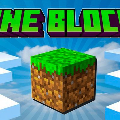 One Block SkybIock