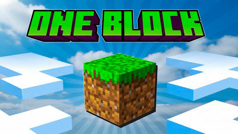 One Block SkybIock — screenshot 1