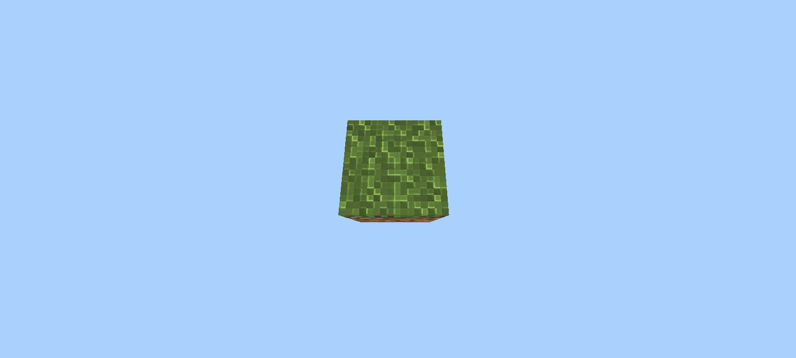 One Block SkybIock — screenshot 2