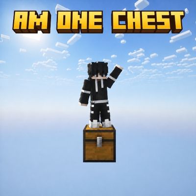 AM ONE CHEST