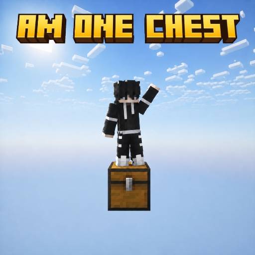 AM ONE CHEST — screenshot 1