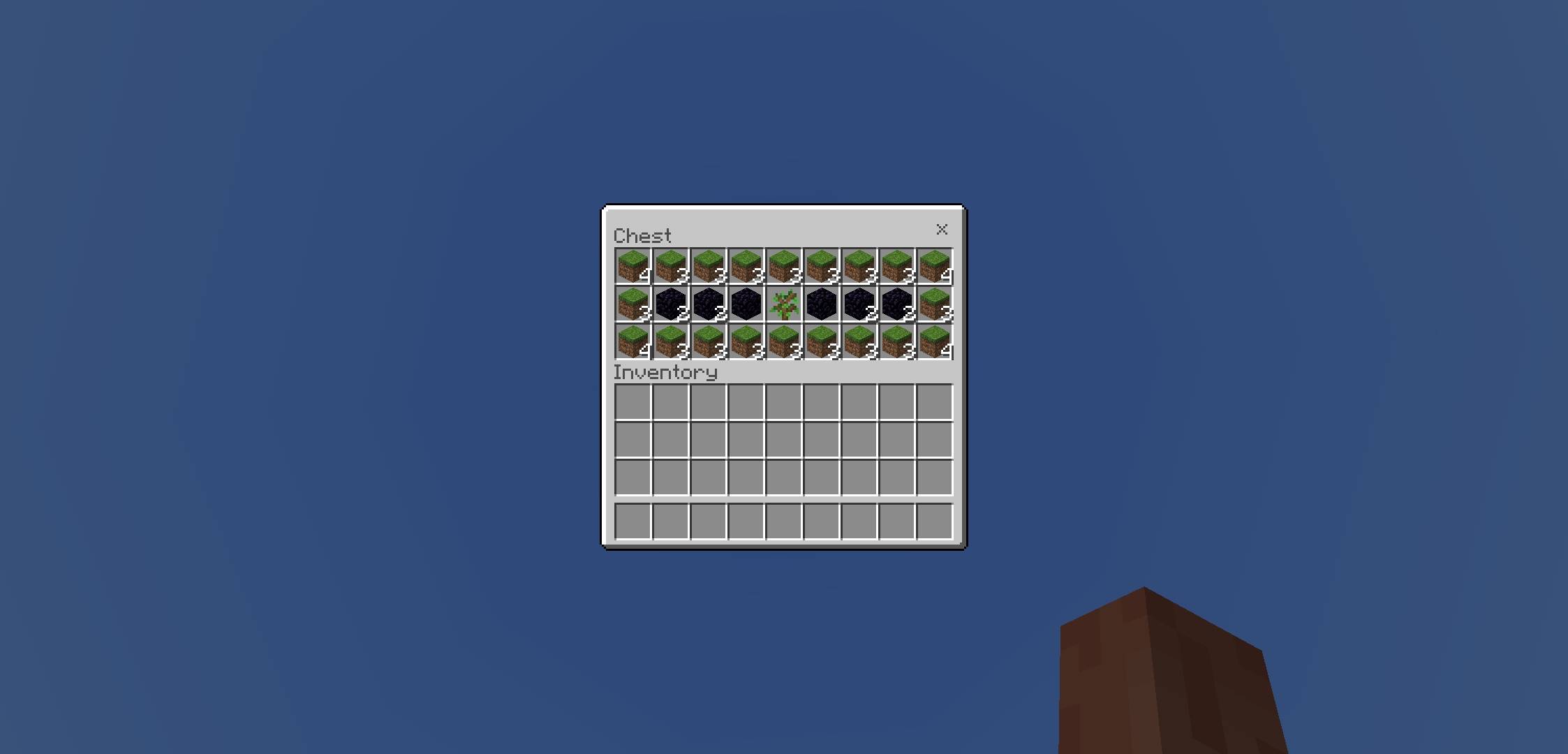 AM ONE CHEST — screenshot 3