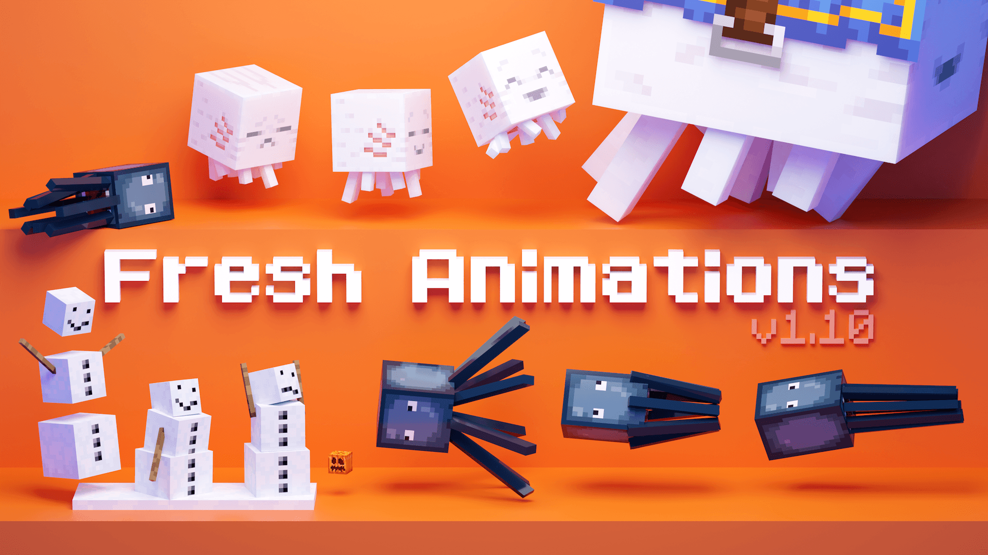 Smooth Animations  — screenshot 1