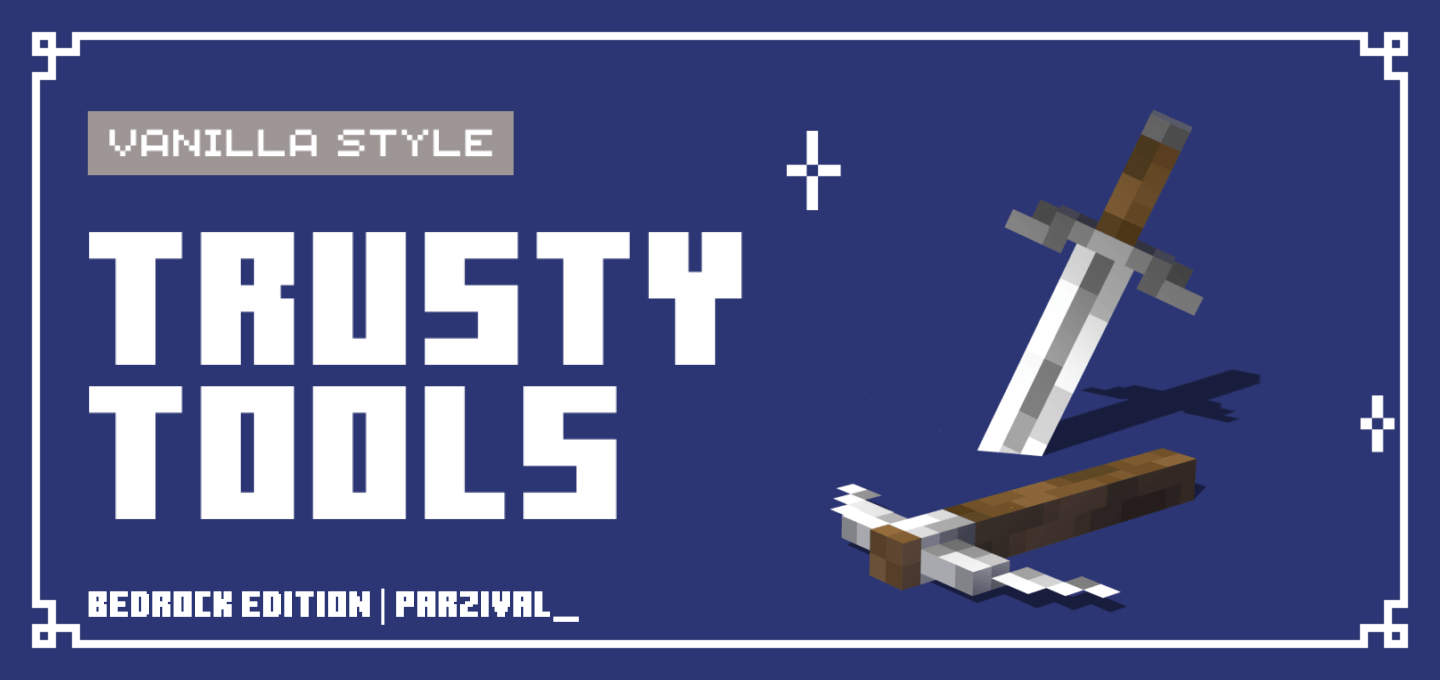 Trusty Tools — screenshot 1