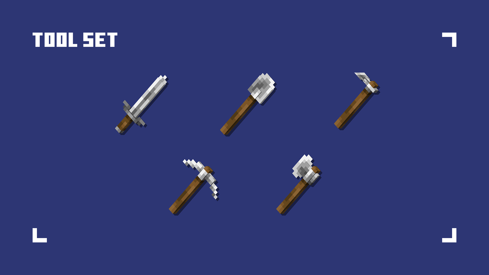 Trusty Tools — screenshot 2