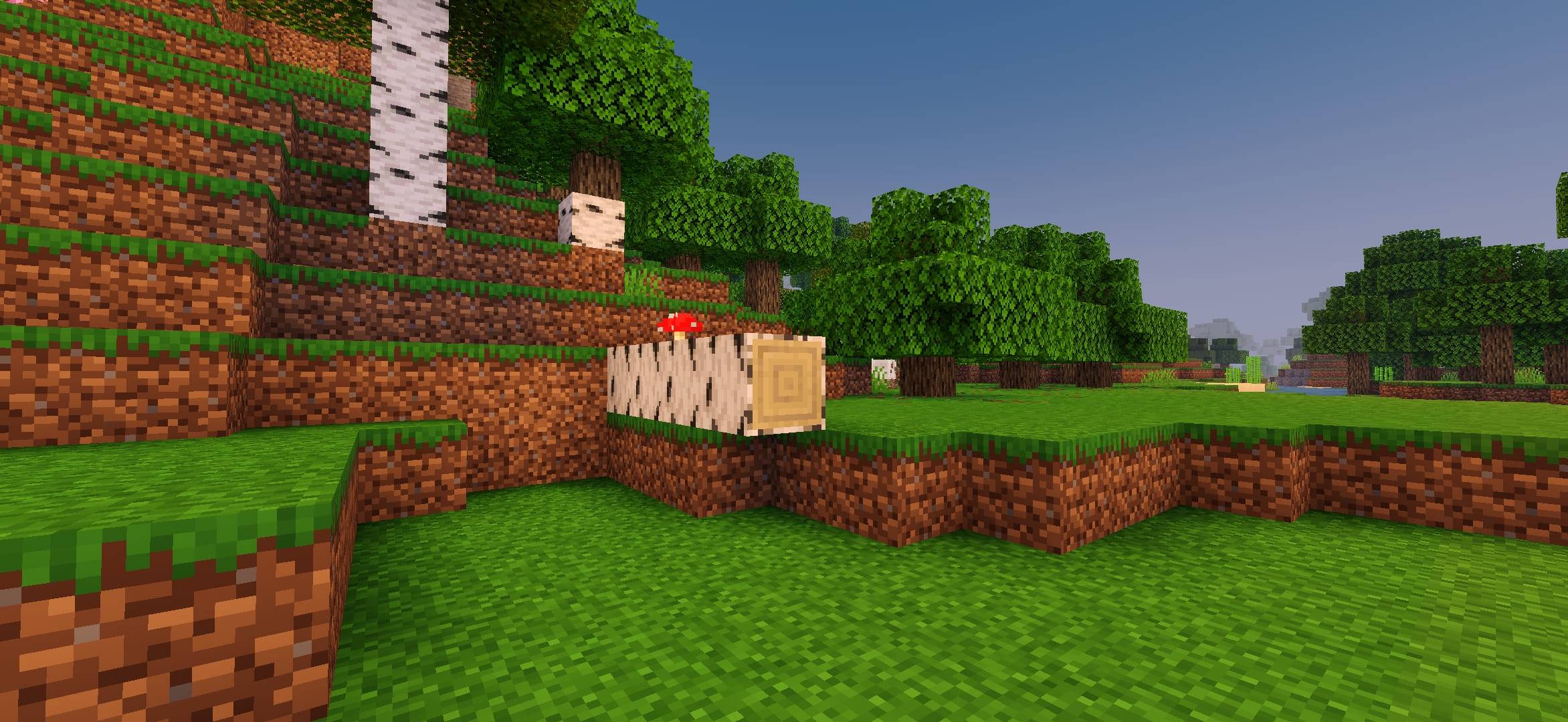 Newb X CosmicCraft — screenshot 4