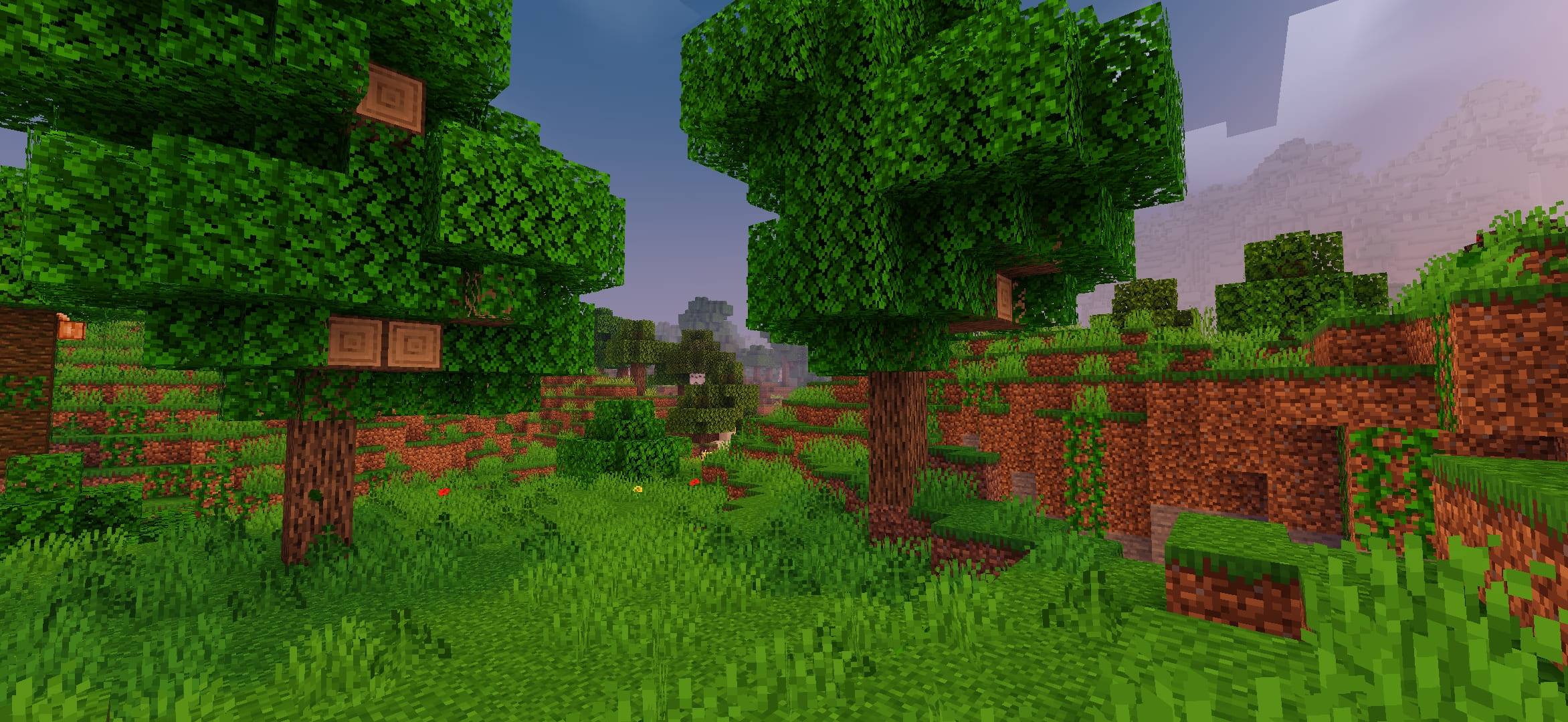 Newb X CosmicCraft — screenshot 5