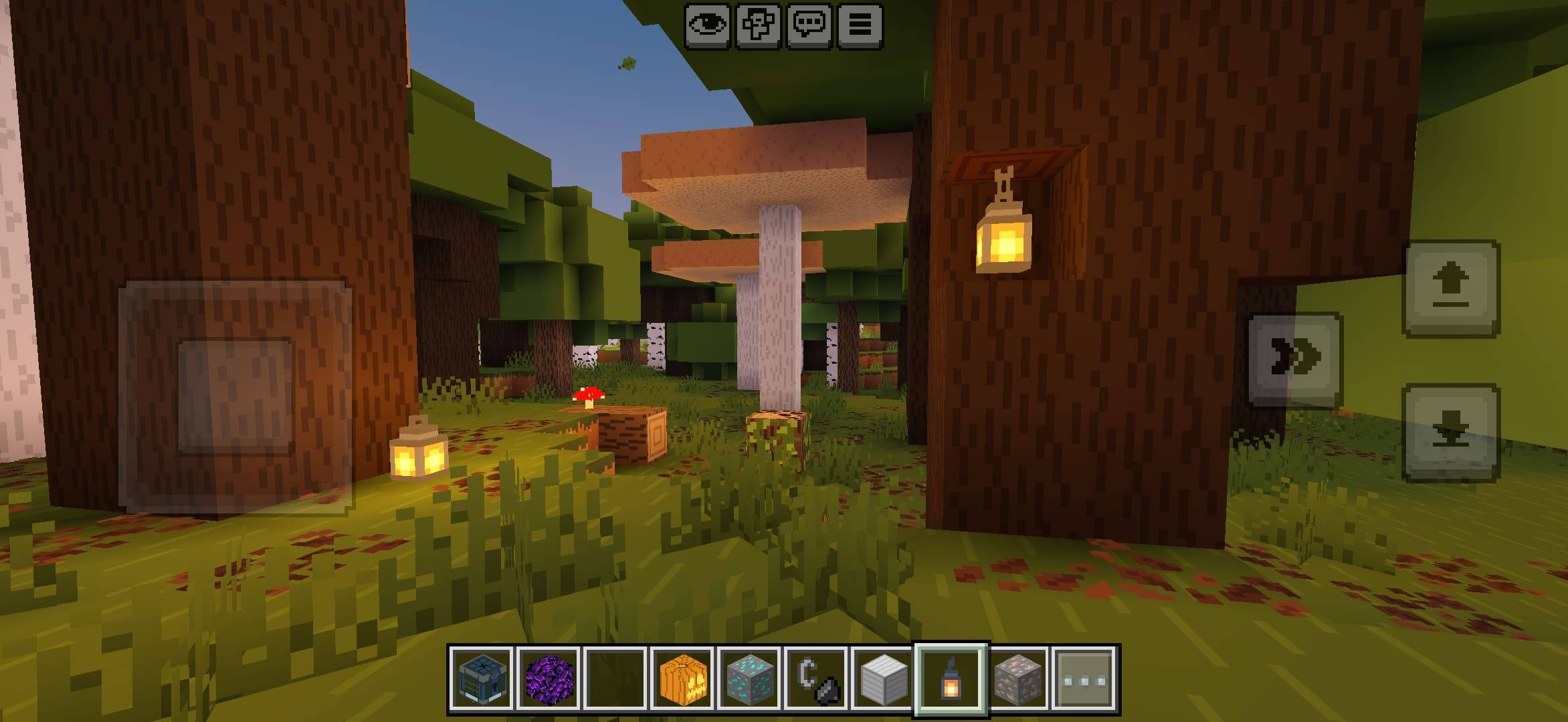 Newb X CosmicCraft — screenshot 6