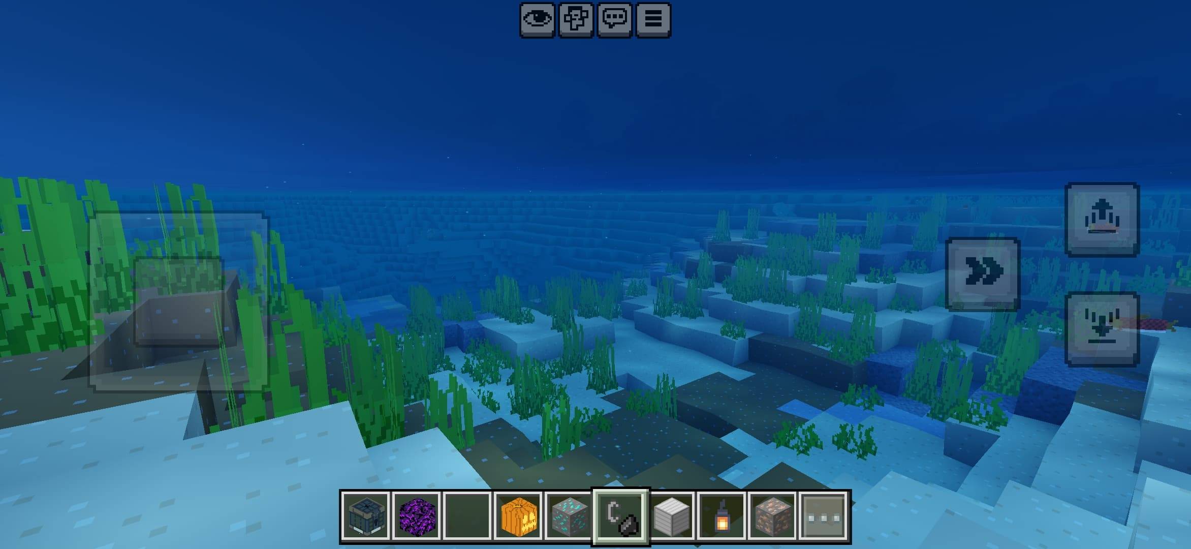 Newb X CosmicCraft — screenshot 7