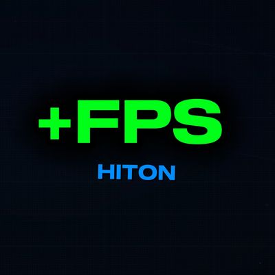 HITON FPS V2, (0 LAG) FULL PERFORMANCE