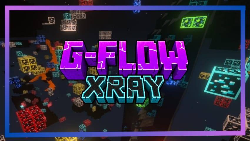 G-Flow Xray — screenshot 1