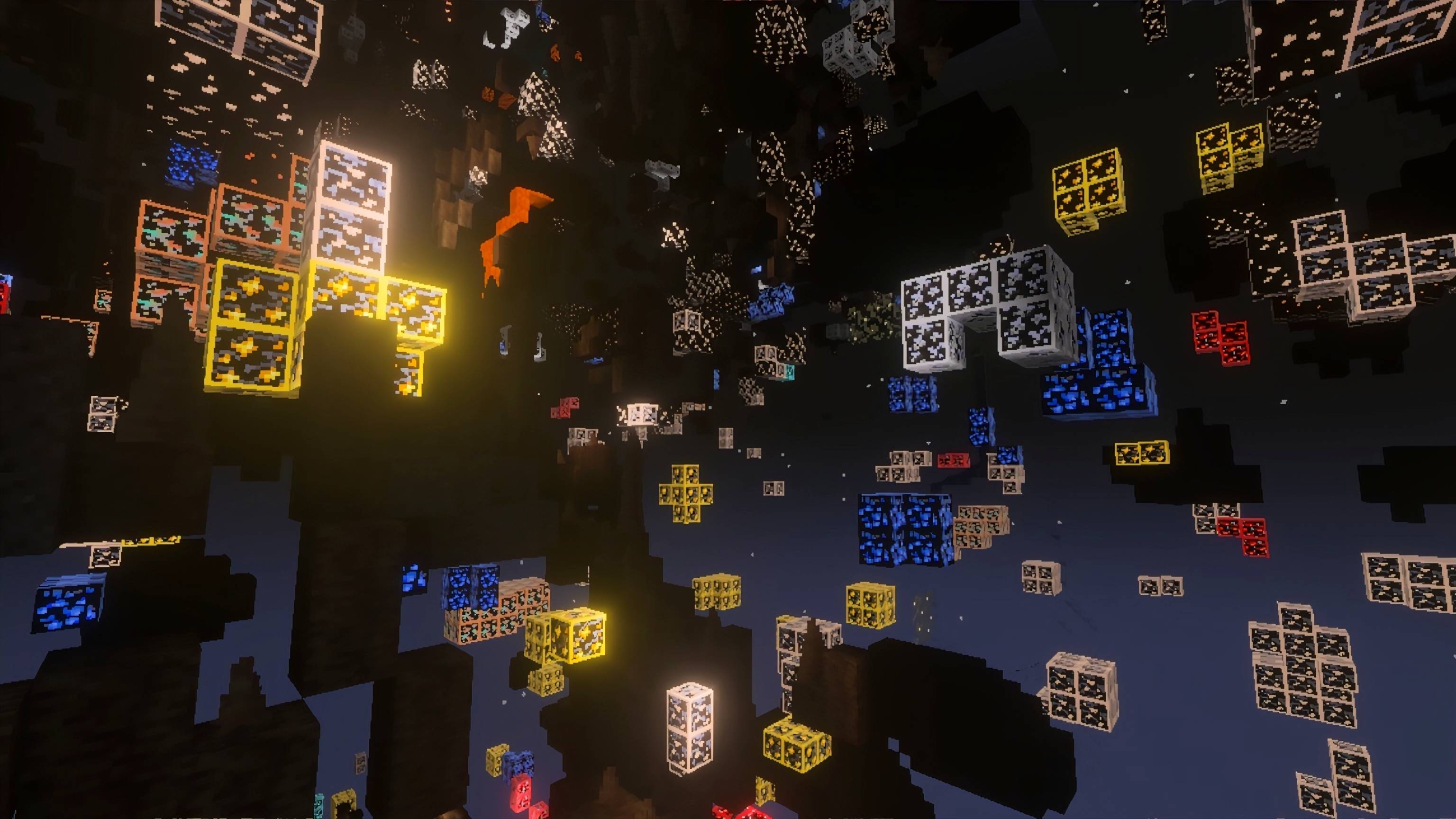 G-Flow Xray — screenshot 3