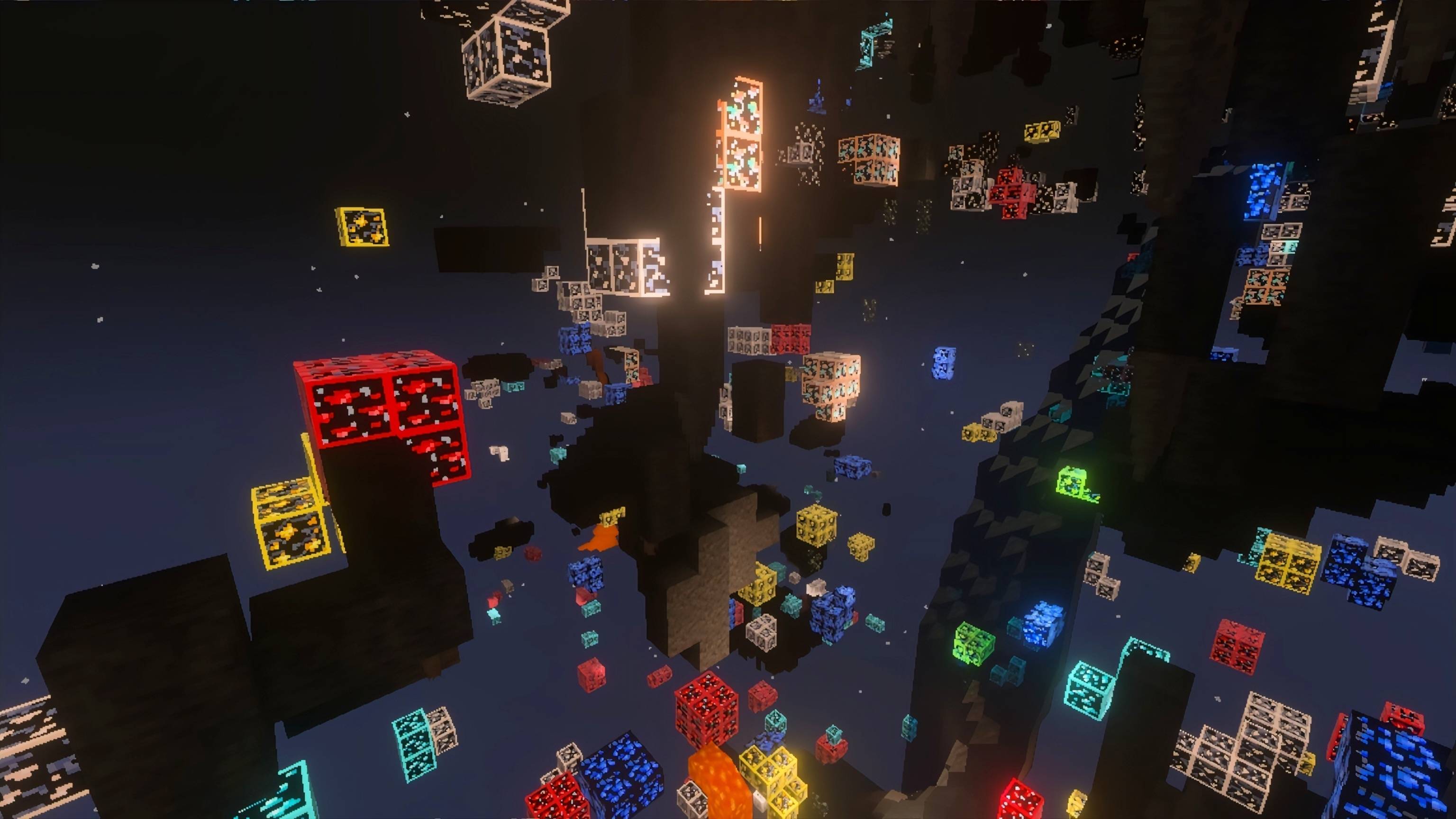 G-Flow Xray — screenshot 4