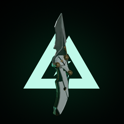 DeltaForce Melee Weapons