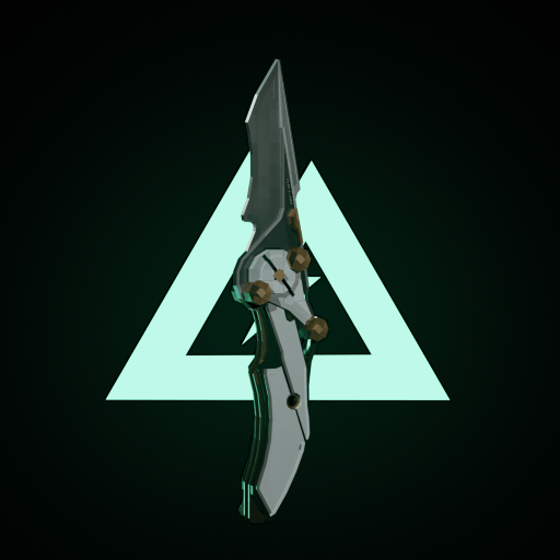DeltaForce Melee Weapons — screenshot 1