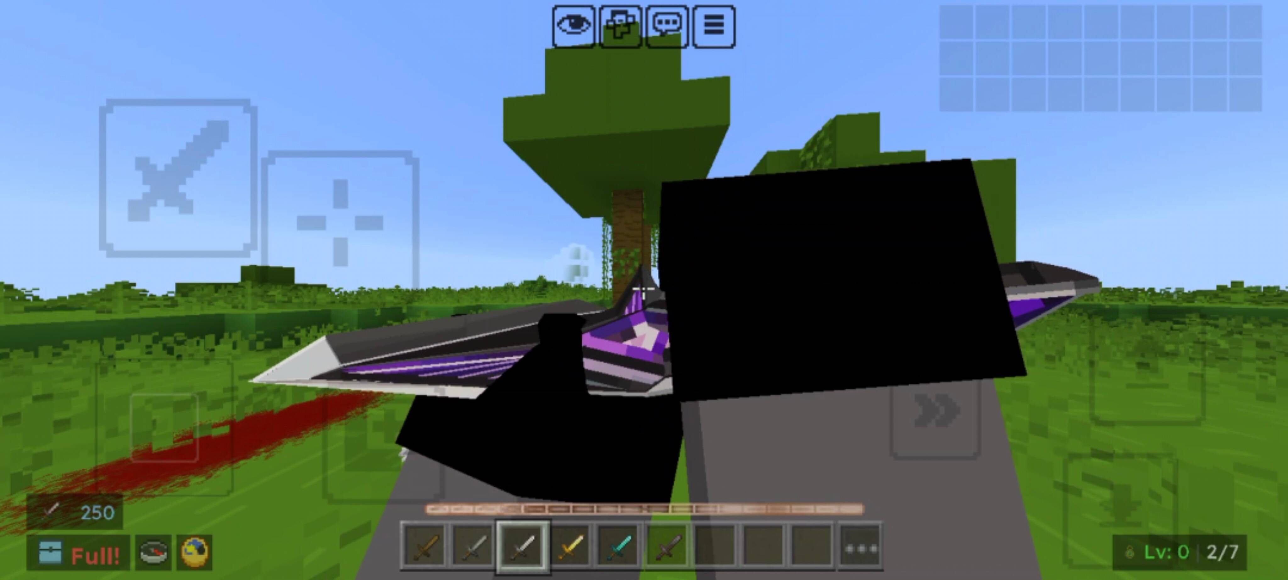 DeltaForce Melee Weapons — screenshot 4