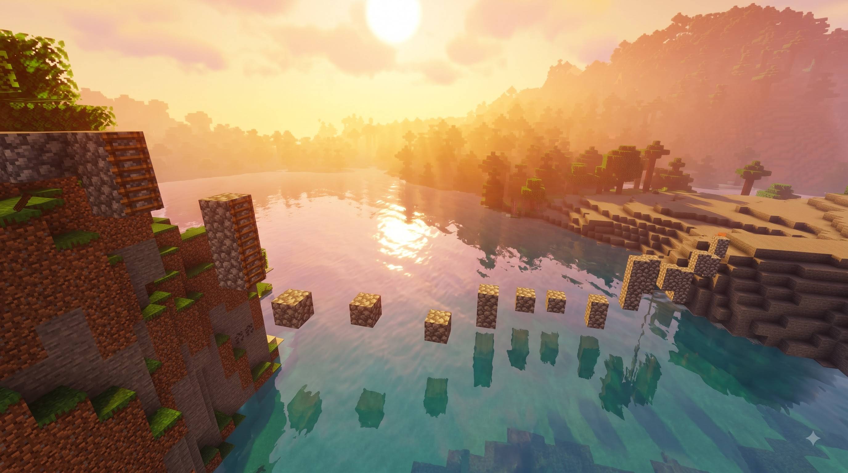Baku's Carnival Shader — screenshot 2