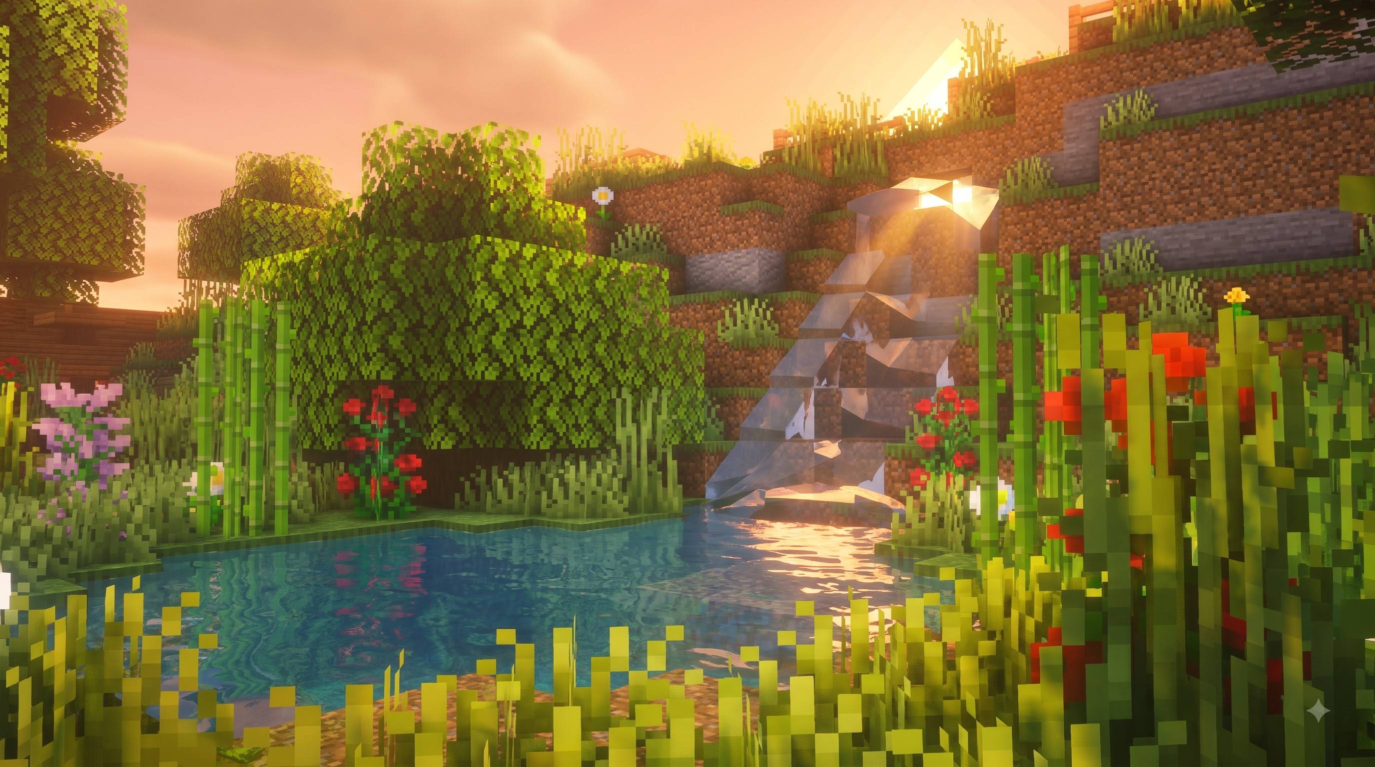 Baku's Carnival Shader — screenshot 4