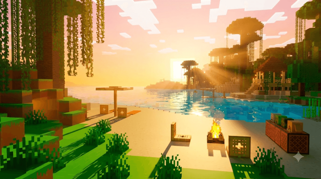 Baku's Carnival Shader — screenshot 5