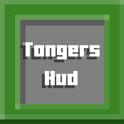 TongersHud