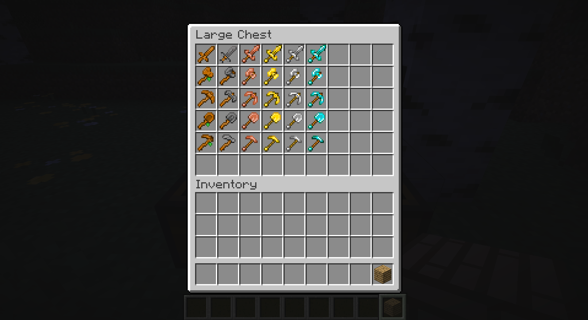RIKY_MAFFIN A&S tools — screenshot 1