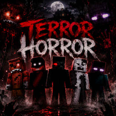Terror Horror