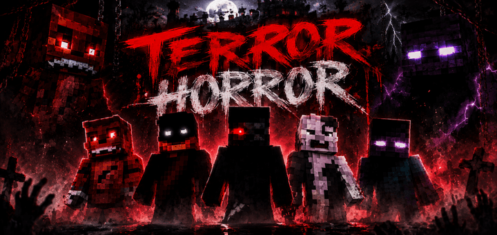 Terror Horror — screenshot 1