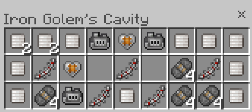 Chest Cavity-PE ( unofficial port) — screenshot 2