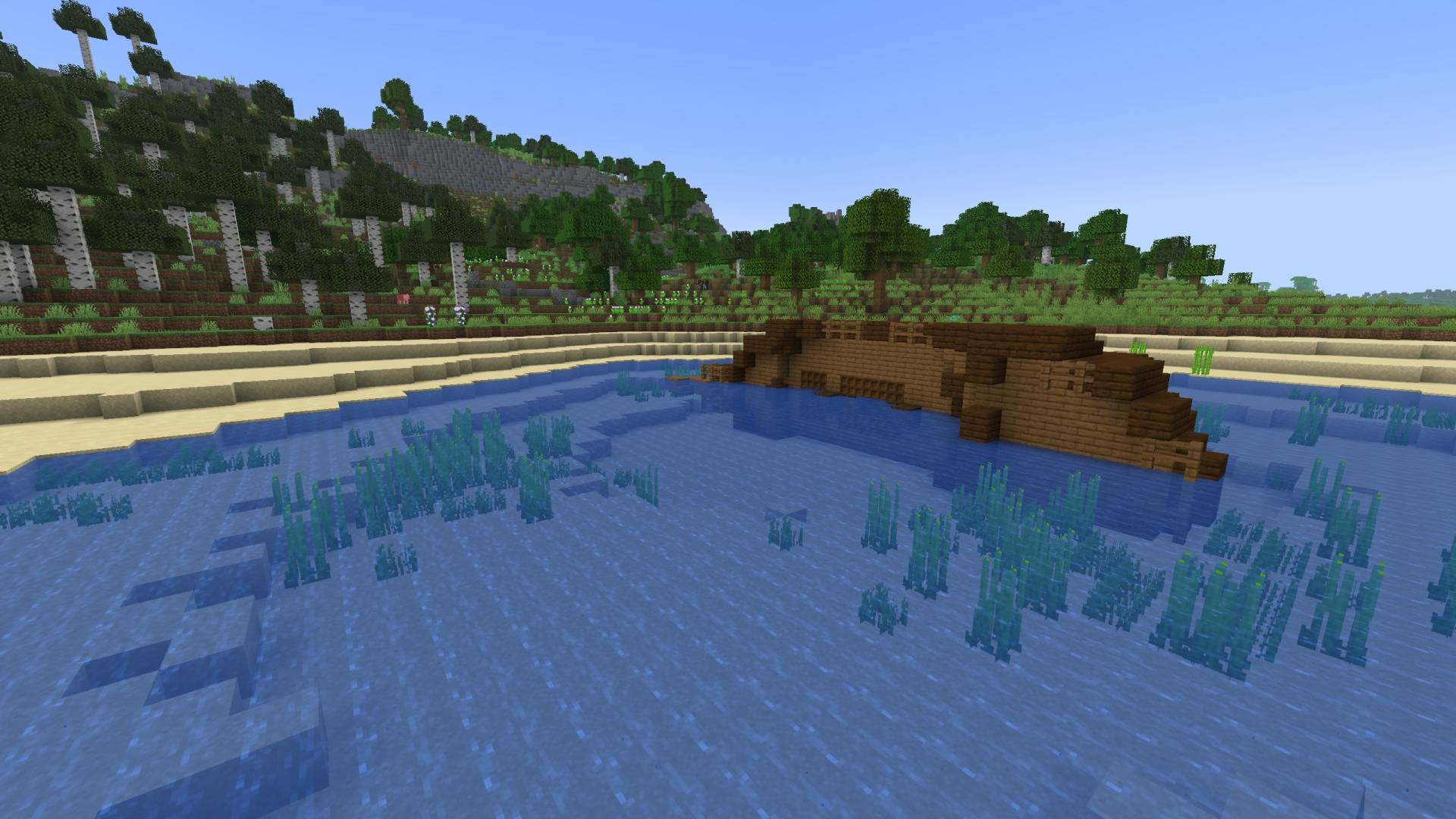 Everwild - Survival Island #6 (Achievements On) — screenshot 2